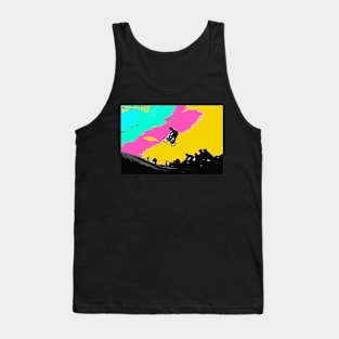 bmx Tank Top